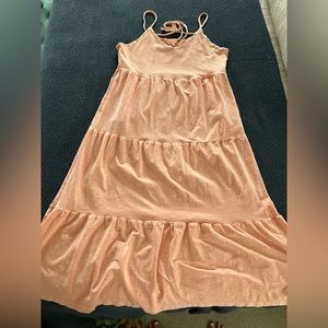 NWOT Old Navy dress